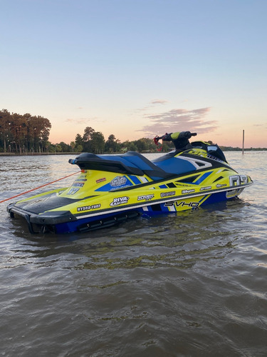 Yamaha Gp 1800r Svho 2020