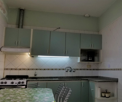 Imagen 17 de 18 de Venta Boca Barracas Ph 3 Dormitorios Patio