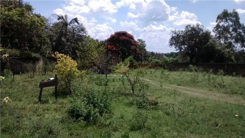 Imagem 1 de 2 de Chácara Residencial À Venda, Pinheirinho, Itu. - Ch0010
