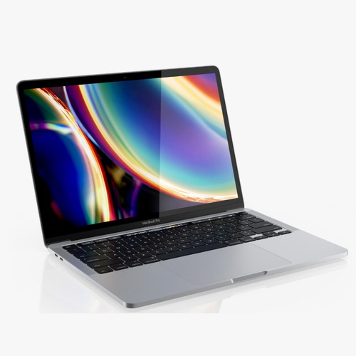 Imagem 2 de 10 de Macbook Pro 13 M1 2020/2021 Com 16gb Ram 256gb Ssd 8 Núcleos