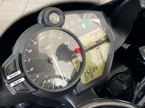 Imagem 3 de 15 de Yamaha Yzf R1