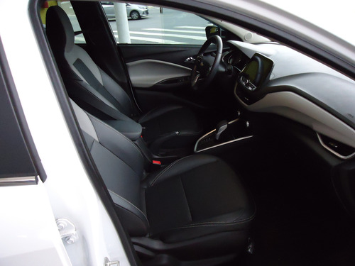 Chevrolet Onix 1.0 Premier Ii Turbo Aut. 5p