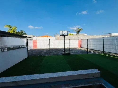 Casa En Renta En Portal Del Norte