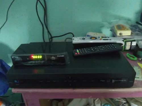 Dvr Plus (Usado)
