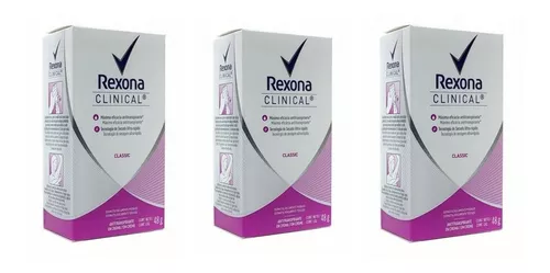 Desodorante en Barra Rexona Mujer Cotton 100Gr a domicilio - Bogotá,  Colombia