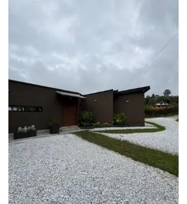 Finca en venta
