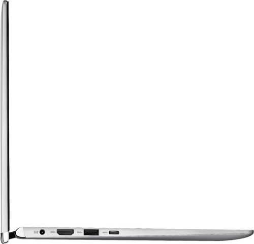 Imagen 9 de 10 de Notebook Asus 14 Tactil Amd Ryzen 5 8gb Ram Ssd 256gb Fhd