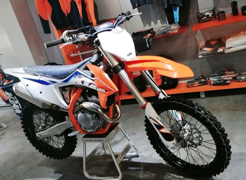 Imagen 2 de 15 de Ktm Sxf 250 2022 En Automoto Lanus
