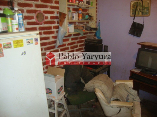 Casa En Venta En Caseros