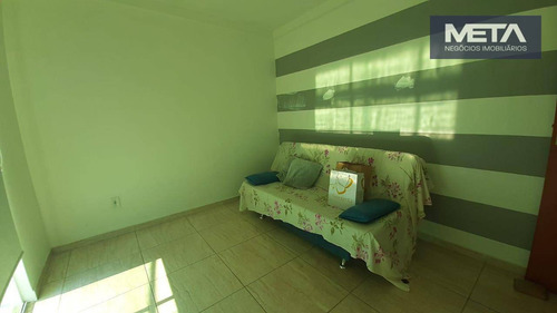 Imagem 12 de 23 de Casa À Venda, 139 M² Por R$ 580.000,00 - Vila Valqueire - Rio De Janeiro/rj - Ca0082