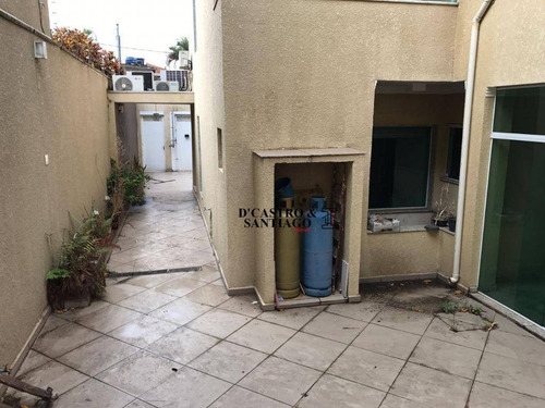 Imagem 22 de 30 de Sobrado Com 3 Dormitórios À Venda, 195 M² Por R$ 1.500.000,00 - Mooca - São Paulo/sp - So0131