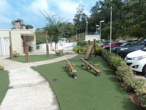 Imagem 18 de 30 de Apartamento Com 2 Dormitórios, 55 M² - Venda Por R$ 220.000,00 Ou Aluguel Por R$ 1.600,00/mês - Jardim Central - Cotia/sp - Ap0989