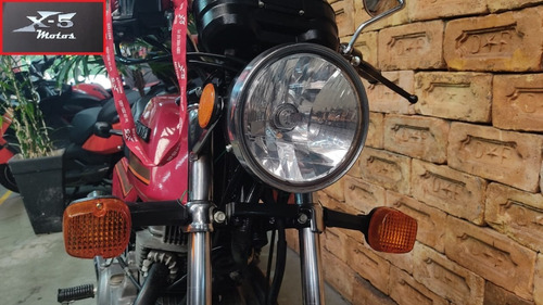 Honda Cb 400 1982