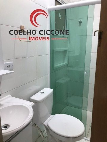 Imagem 4 de 14 de Apartamento P/ Locacao No Bairro Vila Guiomar - L-5018