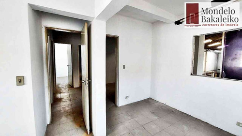 Imagem 11 de 18 de Galpão Comercial 500m² Santa Teresinha - 894