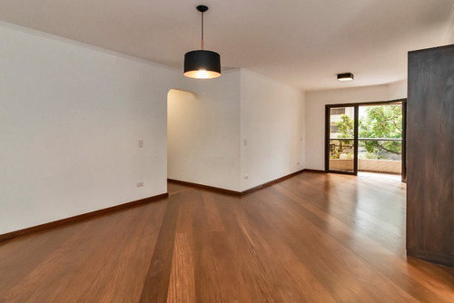 Imagem 4 de 20 de Apartamento Consolacao Sao Paulo Sp Brasil - 4226