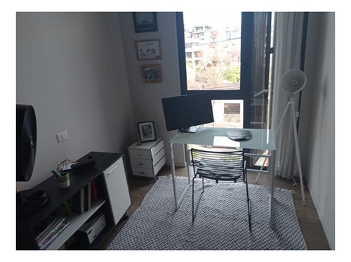 Imagen 12 de 14 de Moderno Town House De 3 Dorm. En Providencia