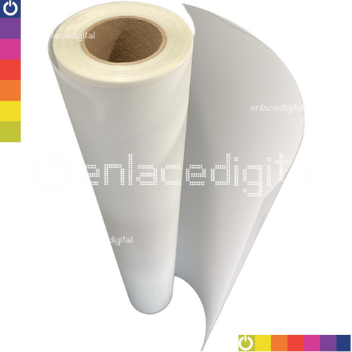 Pelicula Polyester Kronaline Pp614 Translucido Ploter Lapiz
