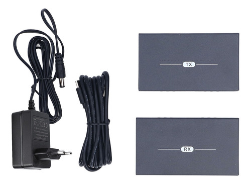 Kit Extensor Hd, Interfaz Multimedia, 165 Pies, 1080p A 60 H