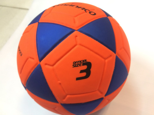 Balón De Futbolito Tamanaco #3