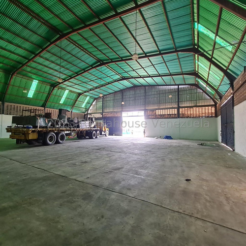 Imagen 11 de 30 de %%%% Galpón Comercial En Alquiler En Zona Industrial 3 Barquisimeto Lara_ Marydoll Mogollón- Renta House- 0424-226-45-39 %(mm) 23-25088 %%%