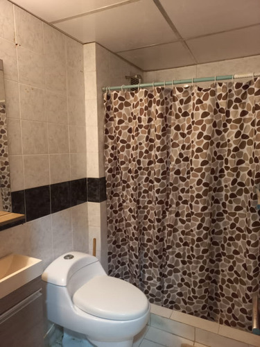 Apartamento Vacacional En Tucacas Resd Bella Vista