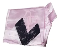 Comprar Lindos Conjuntos Bata Seda+ Vestido,lencería,ropa De Dormir