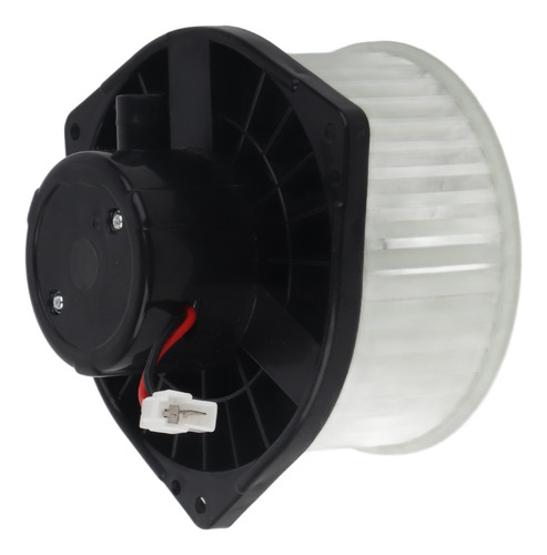 Calentador Ac, Motor De Ventilador De 12 V, Ventilador 7802a