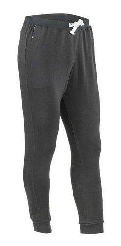 Pantalon Chupin Babucha Rustico Jogging Hombre - Olivos