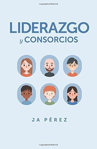 Liderazgo Y Consorcios