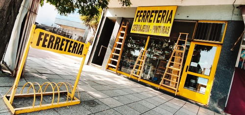 Ferreteria En Venta Mas De 30 Años De Trayectoria