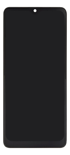 Modulo Para Samsung A32 4g A325 Marco Pantalla Touch Incell Negro