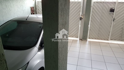 Imagem 2 de 30 de Sobrado 2 Quarto(s) Para Venda No Bairro Baeta Neves Em São Bernardo Do Campo - Sp - Sob211