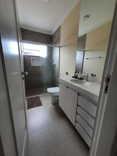 Imagem 11 de 14 de - Lindo E Amplo Apartamento - Andar Alto -
