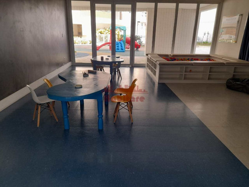 Imagem 11 de 30 de Apartamento Com 3 Dorms, Guilhermina, Praia Grande - R$ 900 Mil, Cod: 663138 - V663138
