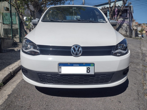Imagem 5 de 13 de Vw Fox Rock In Rio 1.6 2014