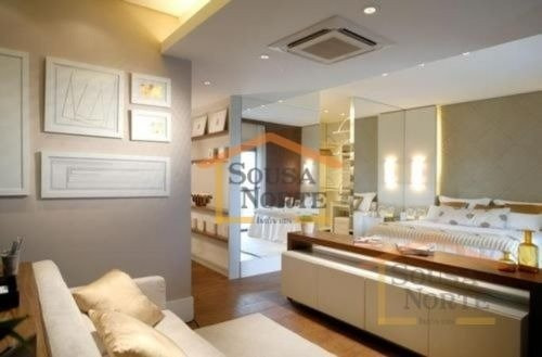 Imagem 9 de 13 de Apartamento, Venda, Santana, Sao Paulo - 29367 - V-29367