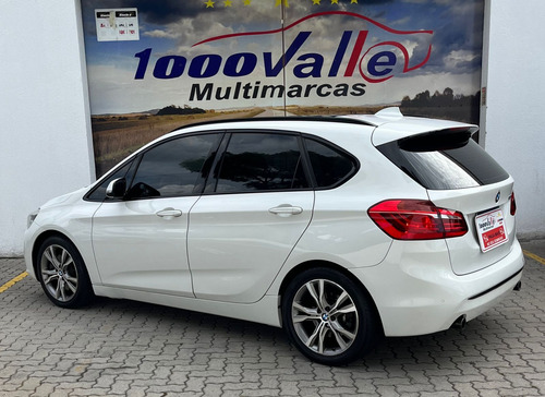 BMW Serie 2 Active Tourer Sport 2.0 TB Aut.