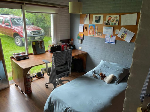 Venta De Casa En Carrasco