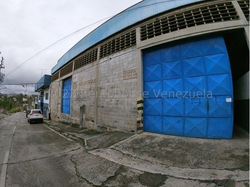 Imagen 11 de 12 de Rf Se Vende Fabrica De Plasticos Operativa Al 100% En La Dolorita Mls #22-25184 Isabel Fragozo Rent A House