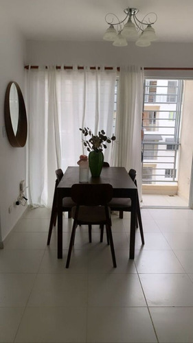 Apartamento En Alquiler En Ciudad Juan Bosch