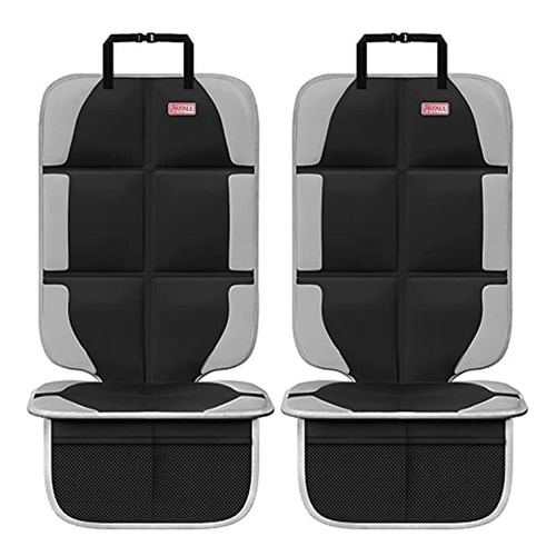 Mho + Todos Los Protectores De Asiento De Automovil Protect