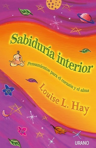 Sabiduria Interior - Hay,louise L.