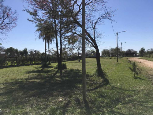 Imagen 3 de 10 de Delpa Vende Lotes En Santa Ana Barrio Ernesto Luque