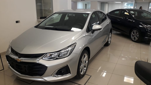 Chevrolet Cruze 1.4 Nafta Turbo Lt 153cv Manual 2021 La