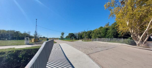 Venta - Lote Apto Duplex En Campo Chico 360 M2