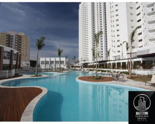 Cobertura Com 4 Suítes À Venda Condomínio Lessence, 372 M² Por R$ 2.200.000, Próximo Ao Shopping Iguatemi. - Ap00214 - 67780552