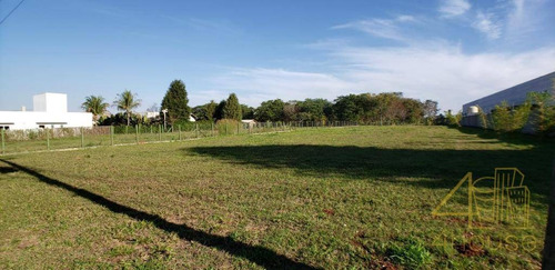 Imagem 1 de 5 de Terreno À Venda, 2200 M² Por R$ 360.000,00 - Residencial Primavera - Salto/sp - Te0132