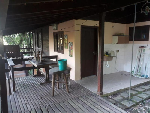 Imagem 8 de 15 de Casa Em Condomínio Para Venda Em Guapimirim, Caneca Fina, 2 Dormitórios, 1 Suíte, 2 Banheiros, 4 Vagas - 261_2-939948