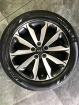 Comprar Rines Y Llantas Kia Sportage 18 Cualquier Kia